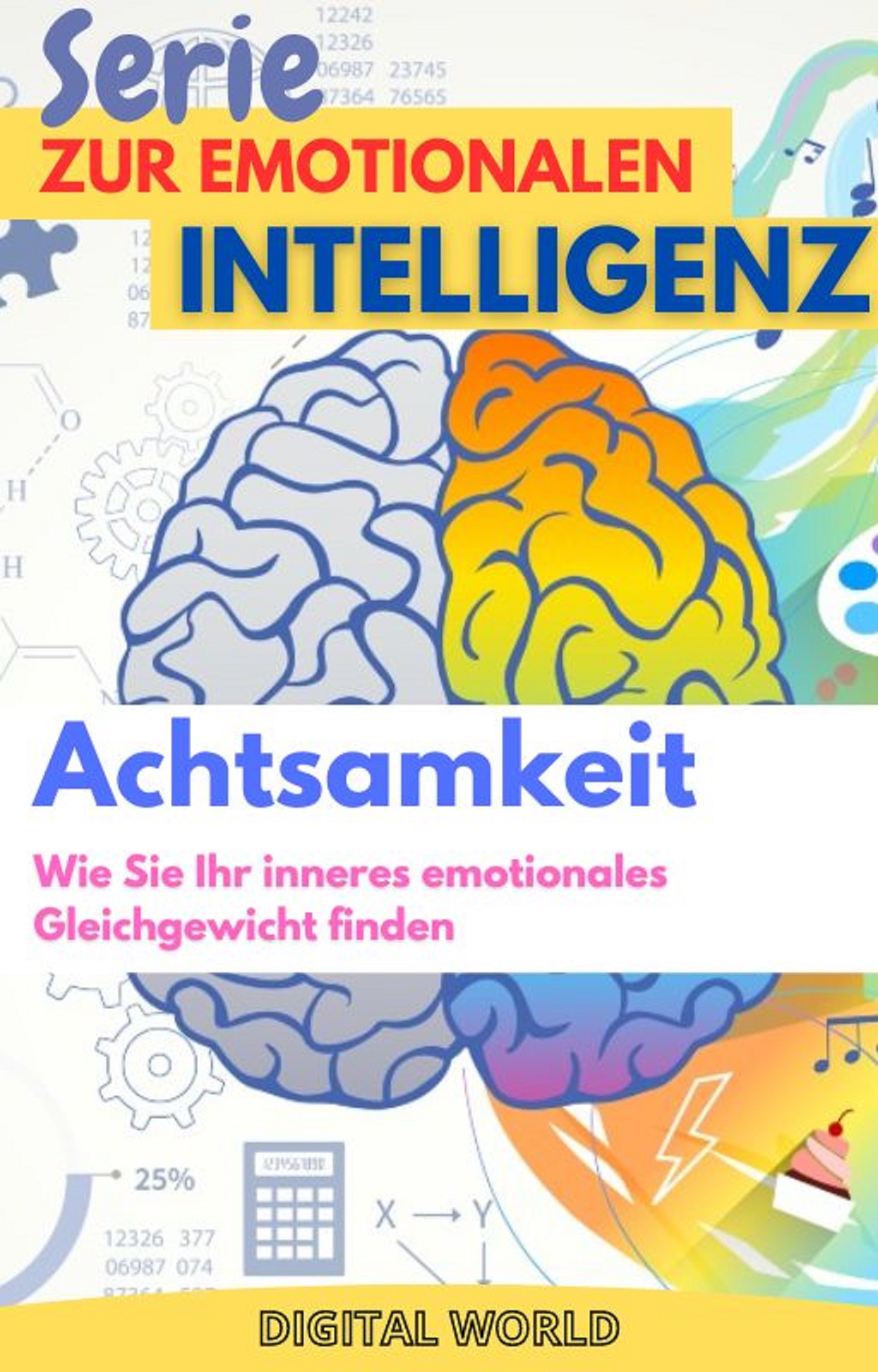 Achtsamkeit – Wie man das innere emotionale Gleichgewicht findet