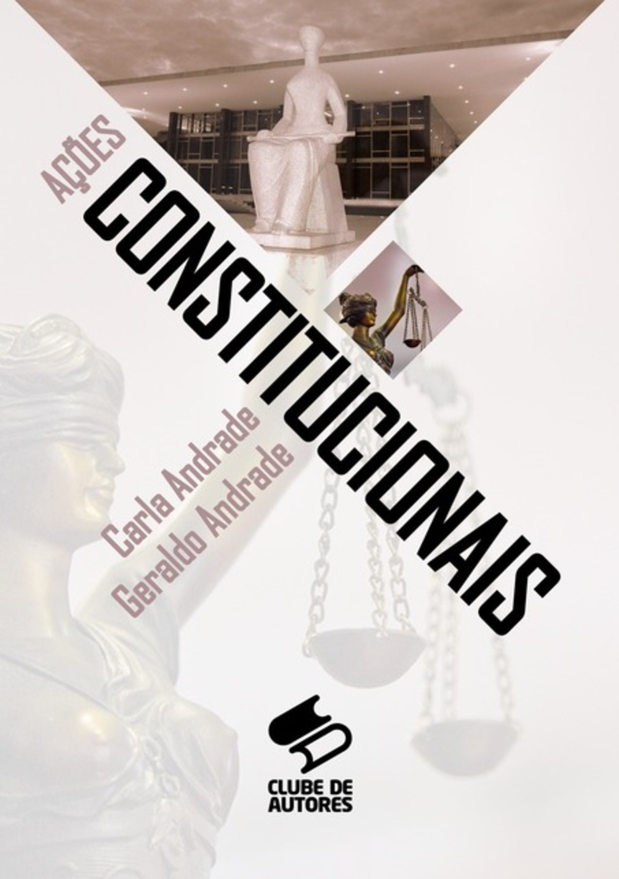 Ações Constitucionais