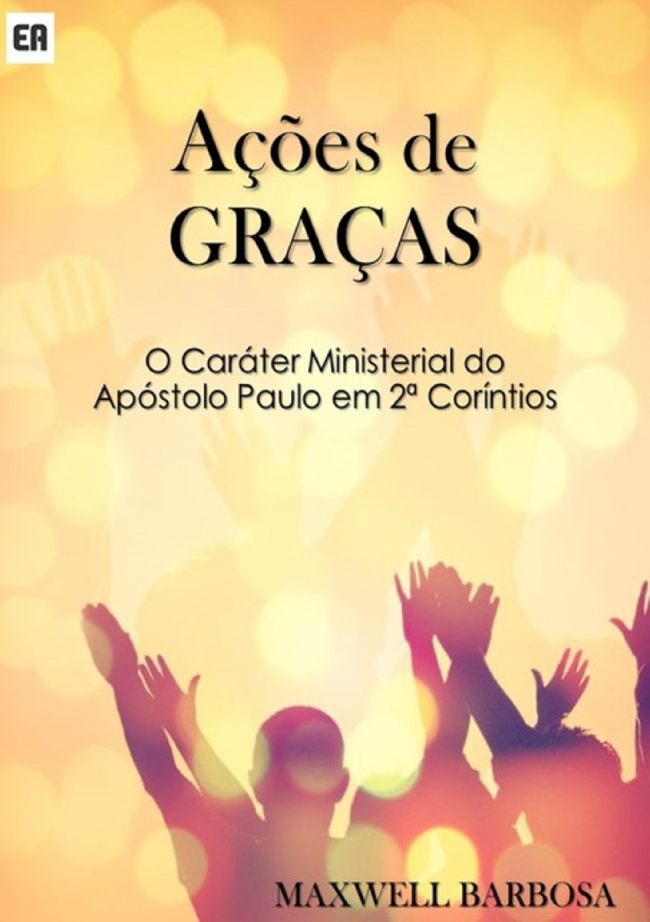 Ações De Graças