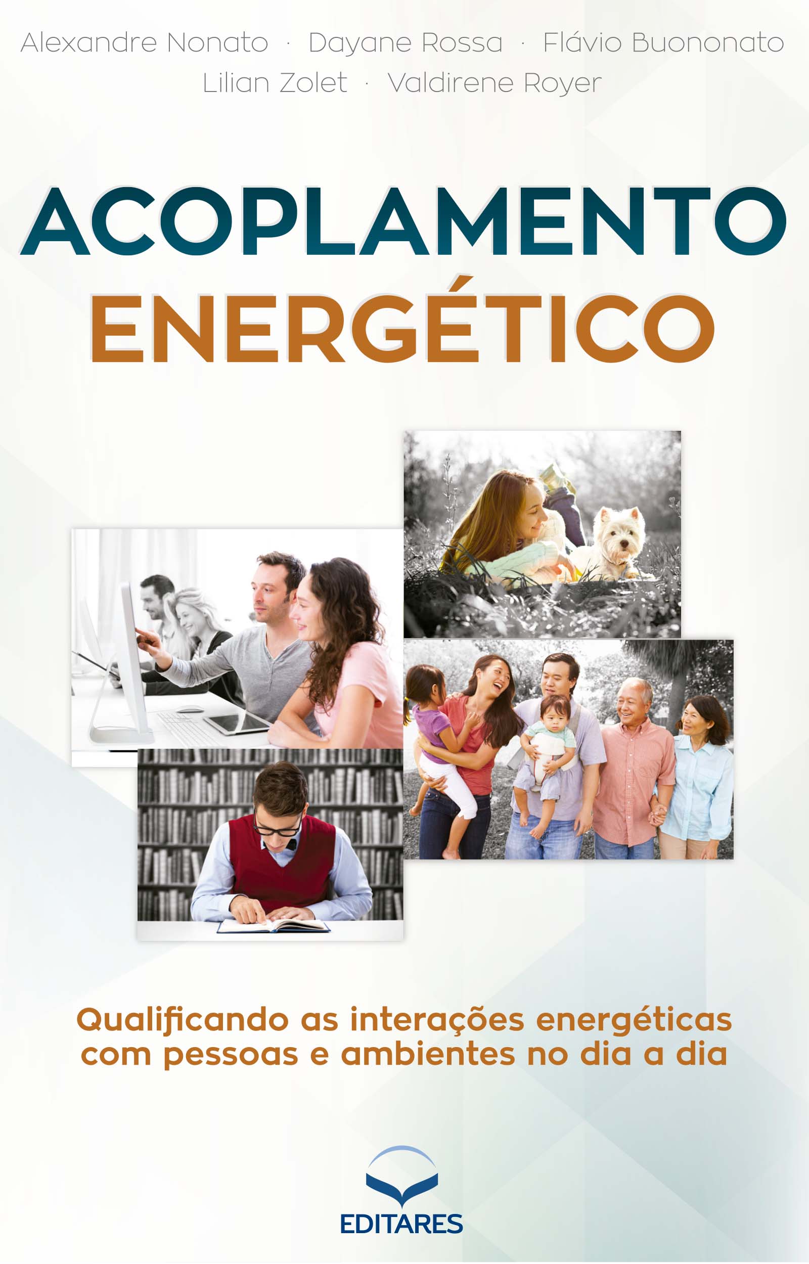 Acoplamento Energético