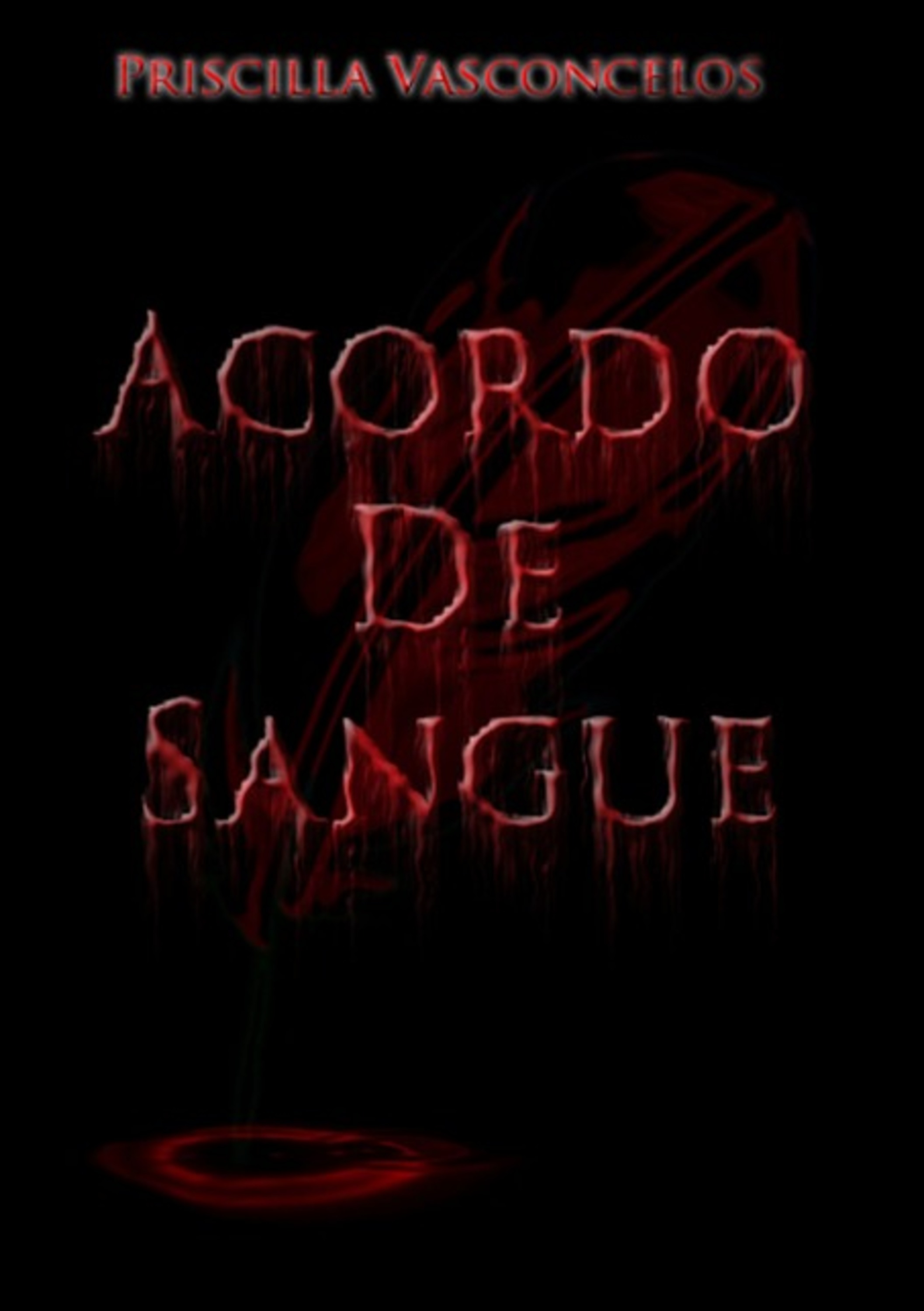 Acordo De Sangue