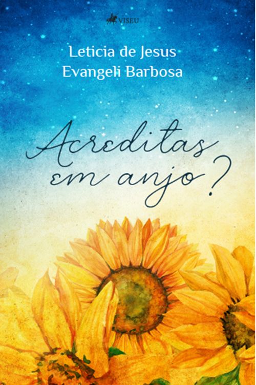 Acreditas em anjo?