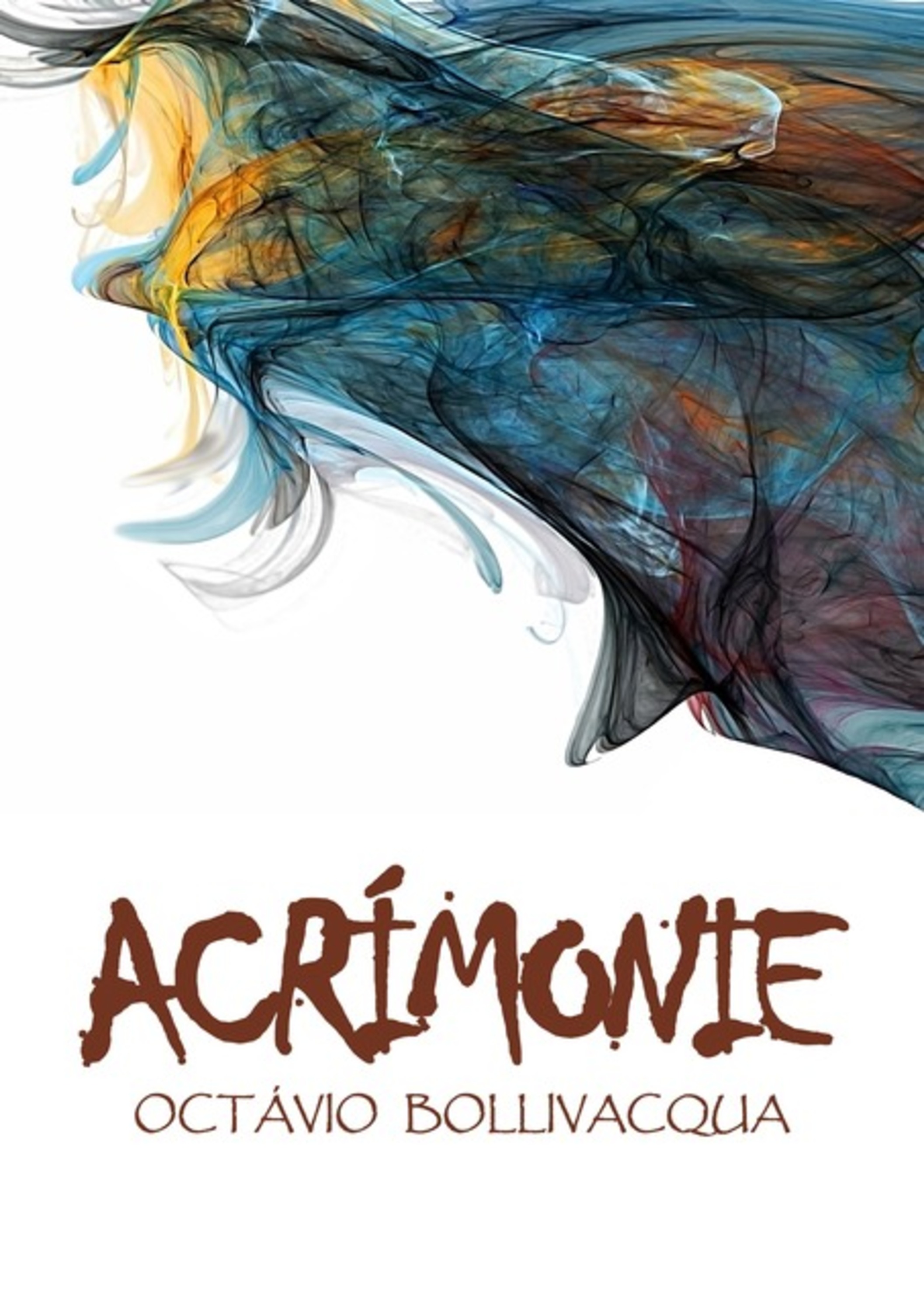 Acrimonie