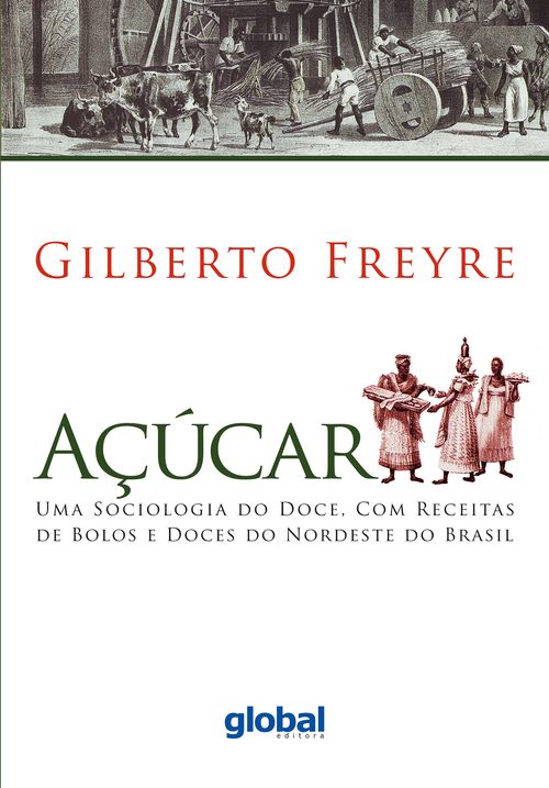 Açúcar