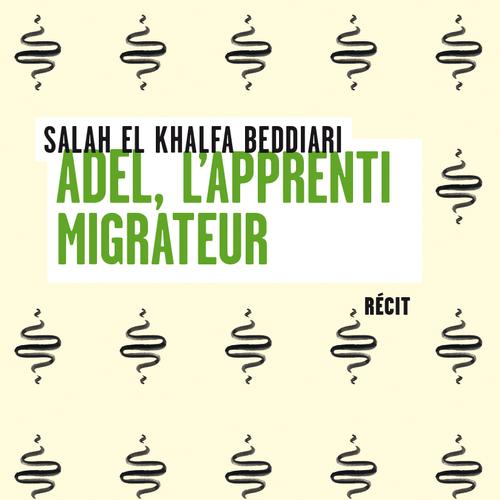 Adel, l'apprenti migrateur