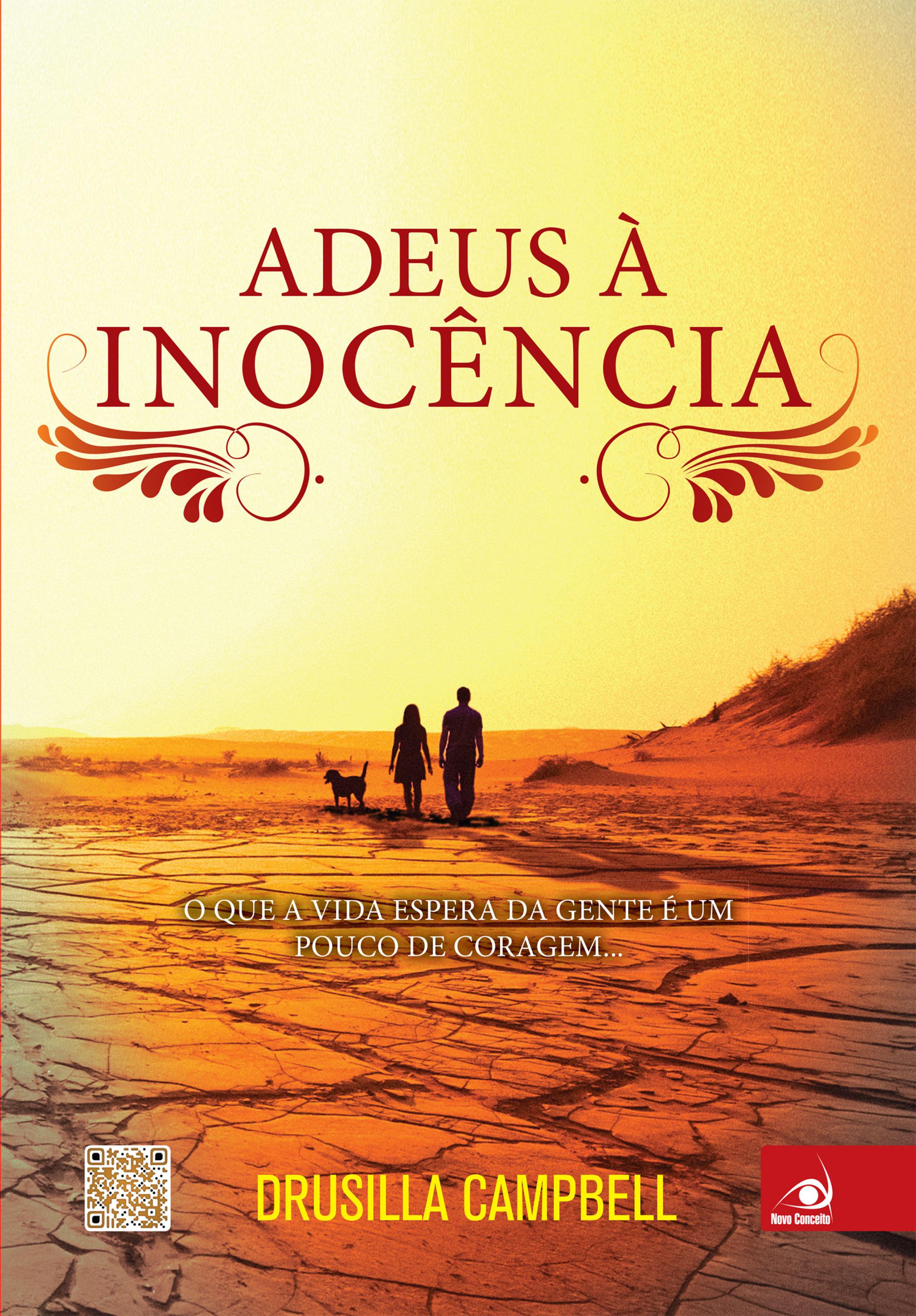 Adeus à inocência