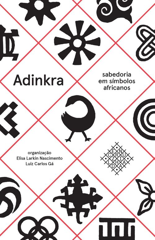 Adinkra – Sabedoria em símbolos africanos