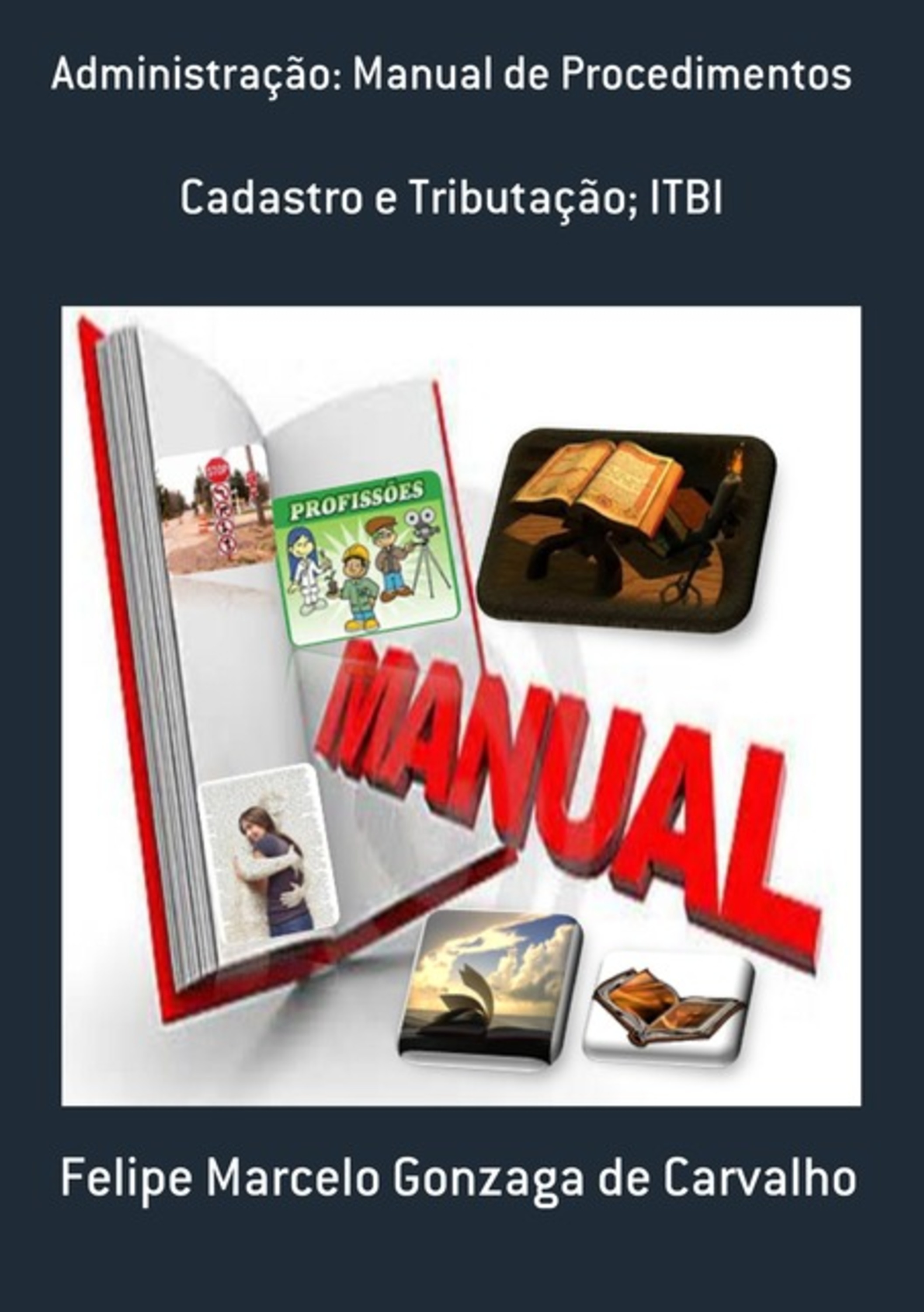 Administração: Manual De Procedimentos