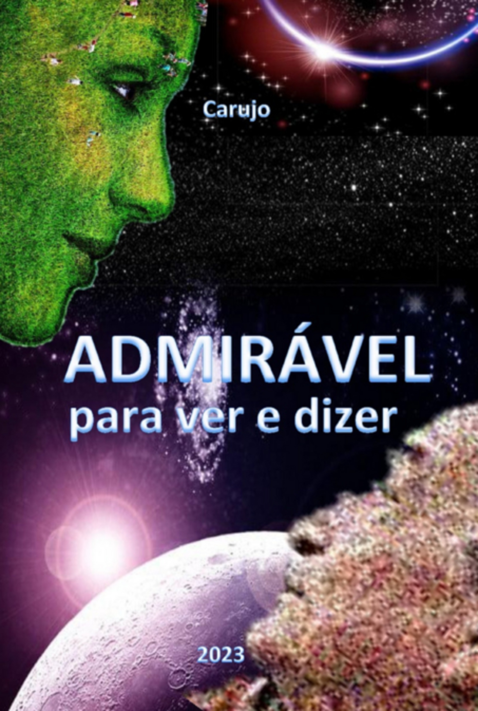 Admirável