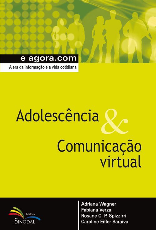 Adolescência & Comunicação Virtual