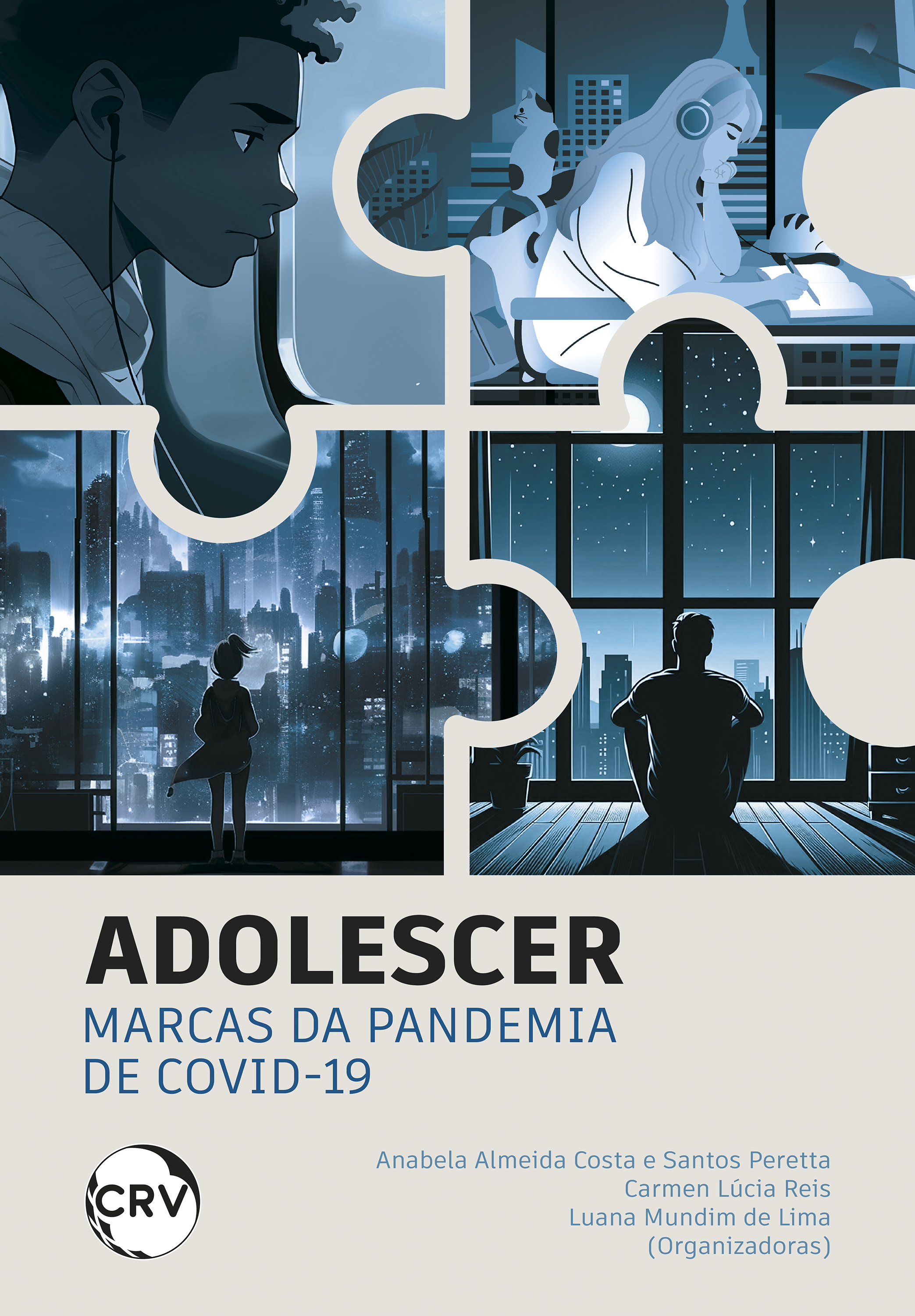 Adolescer