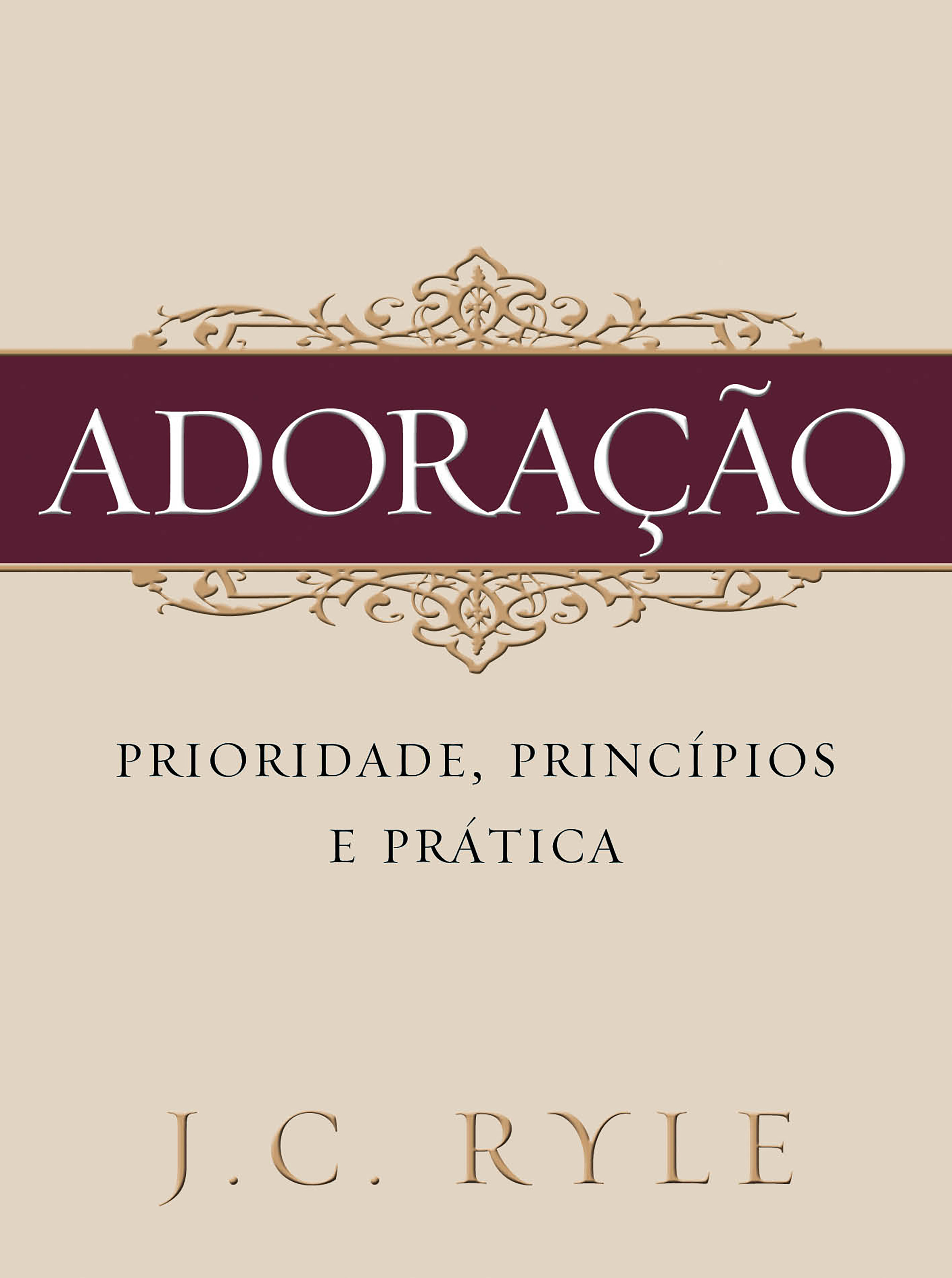 Adoração