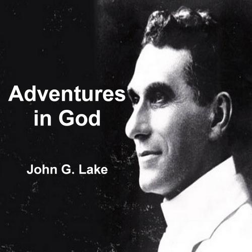 Adventures in God