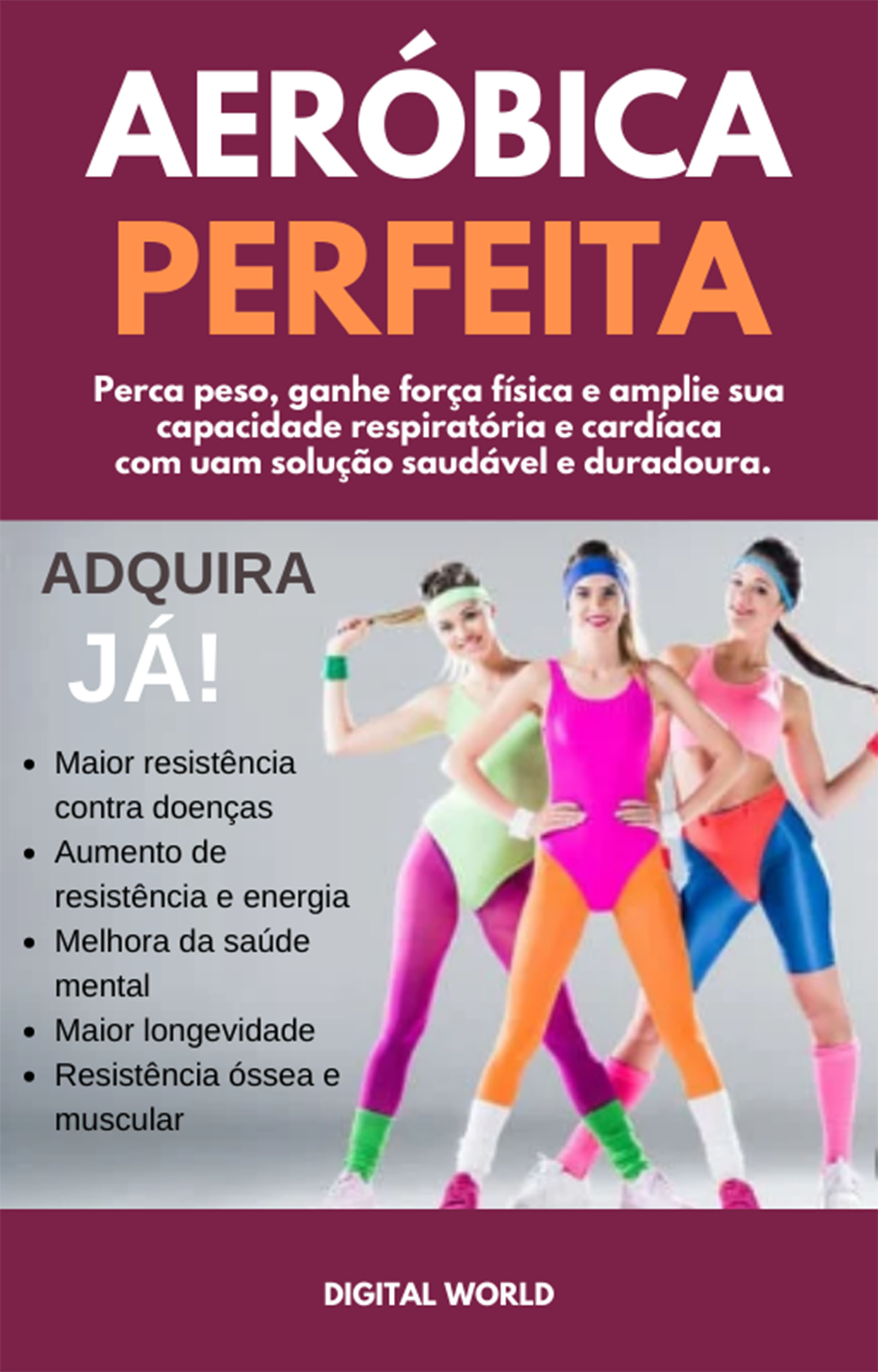 Aeróbica Perfeita