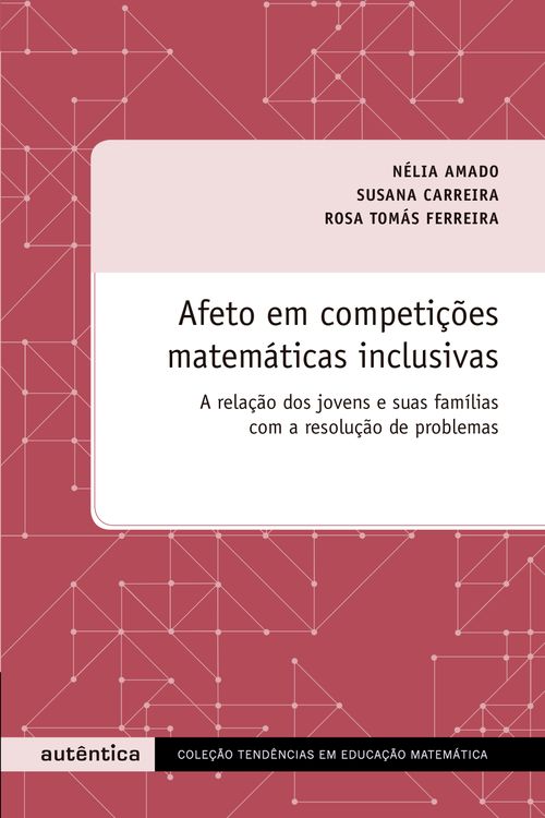 Afeto em competições matemáticas inclusivas