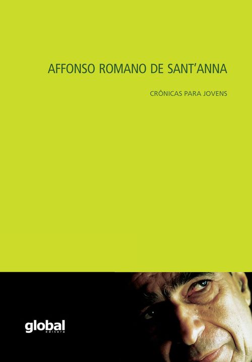 Affonso Romano de SantAnna