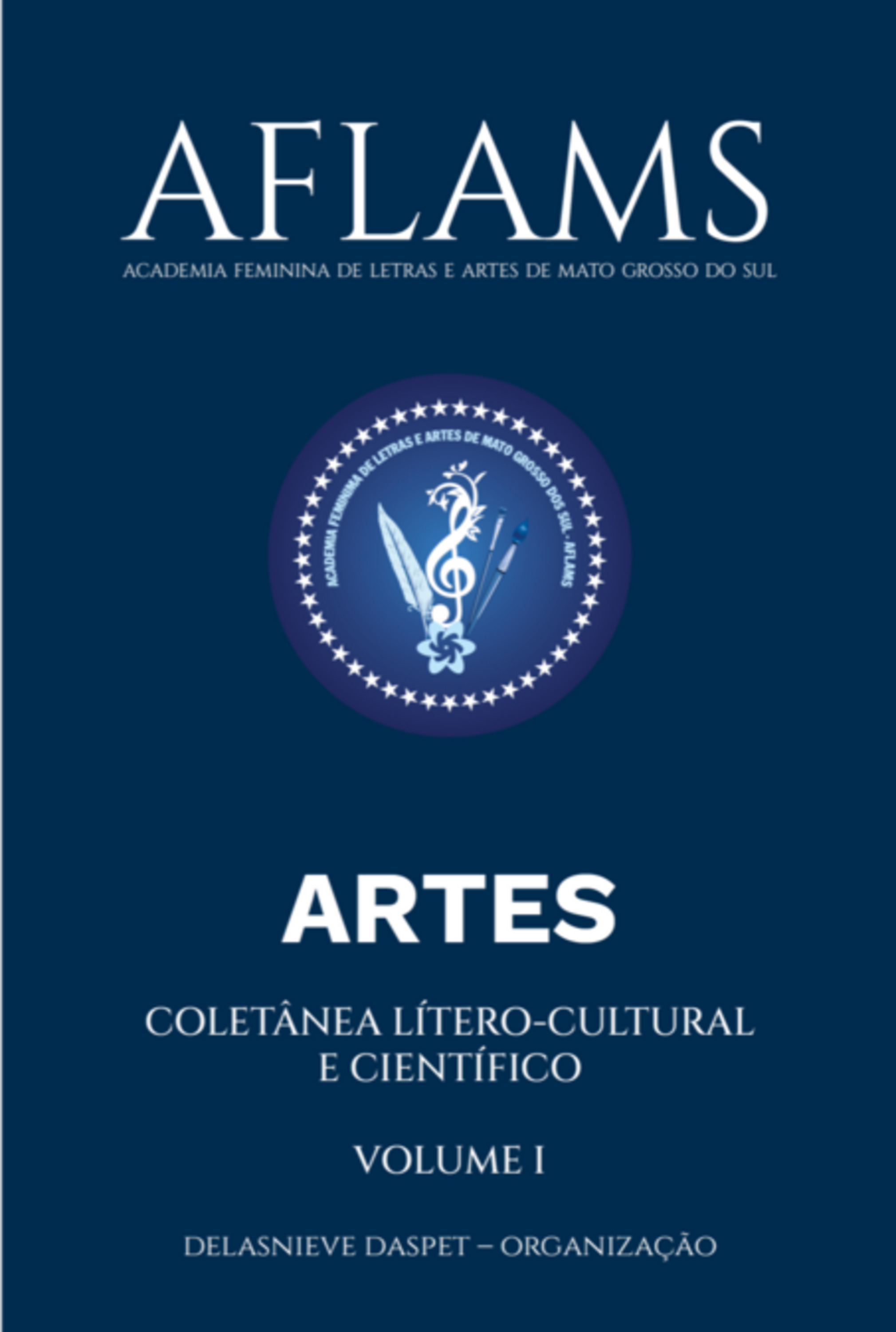 Aflams – Academia Feminina De Letras E Artes De Mato Grosso Do Sul