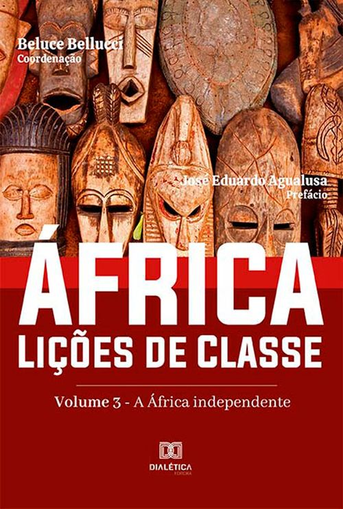 África. Lições de Classe