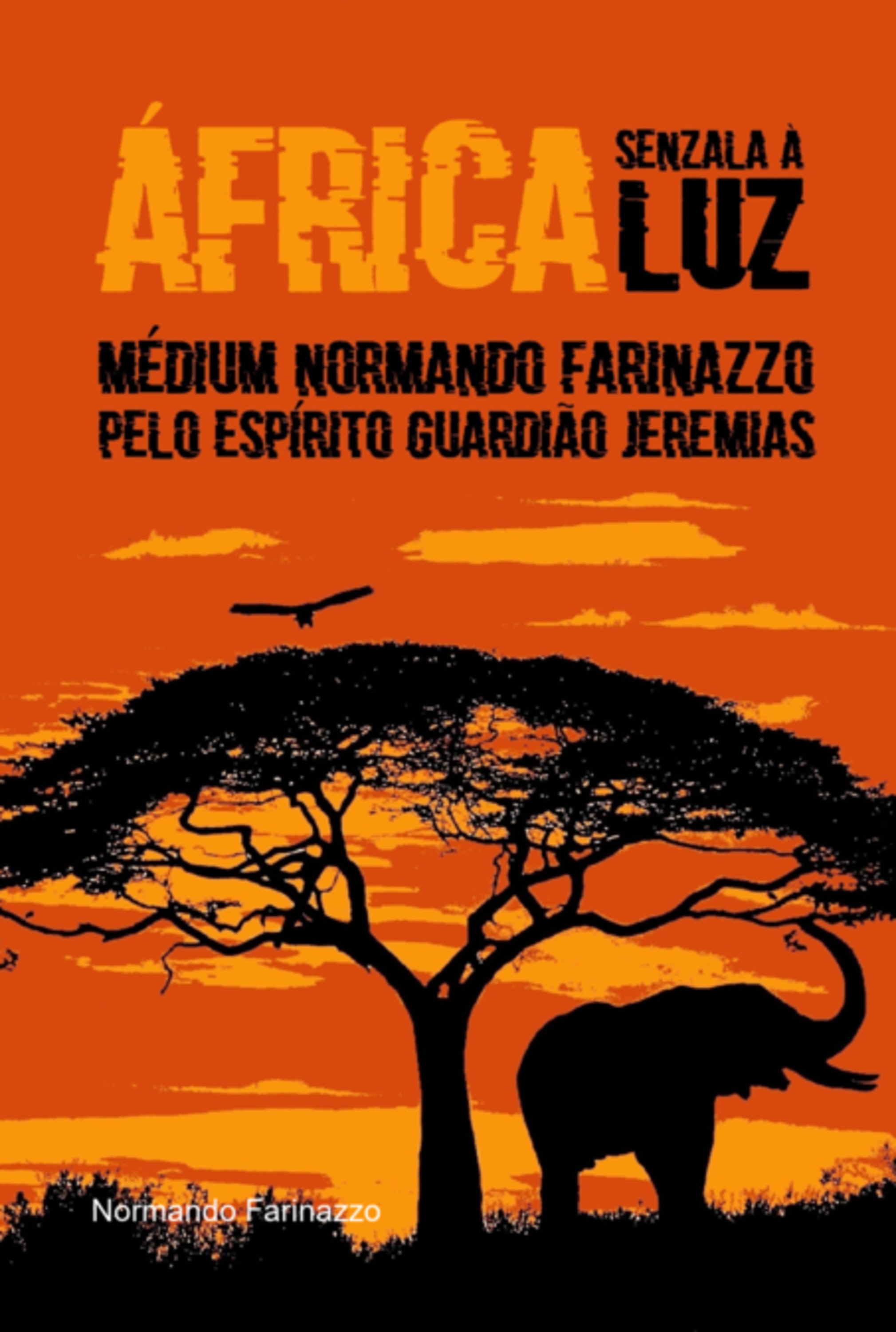 África Senzala Á Luz