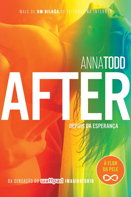 After – Depois da esperança