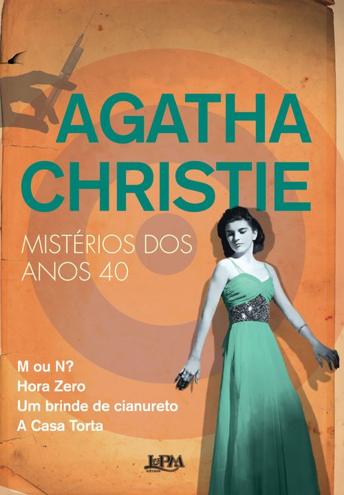 Agatha Christie: Mistérios dos anos 40