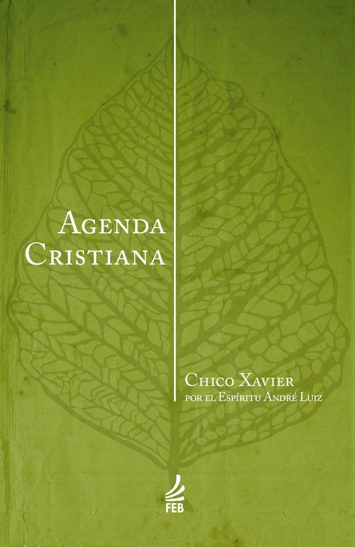 Agenda Cristiana