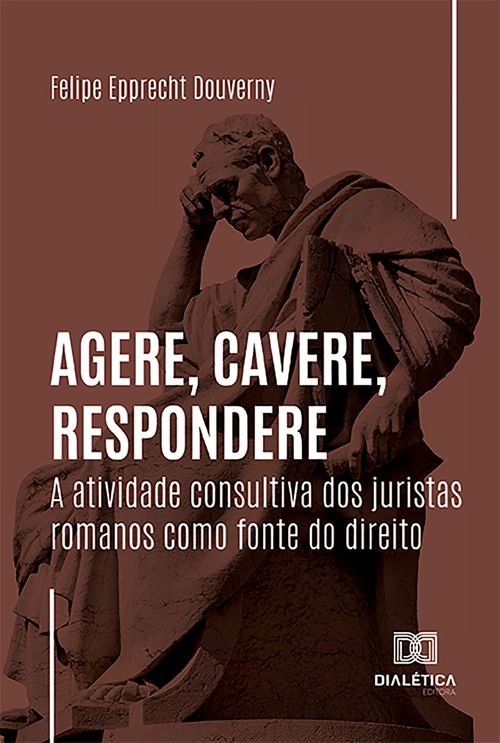 Agere, cavere, respondere