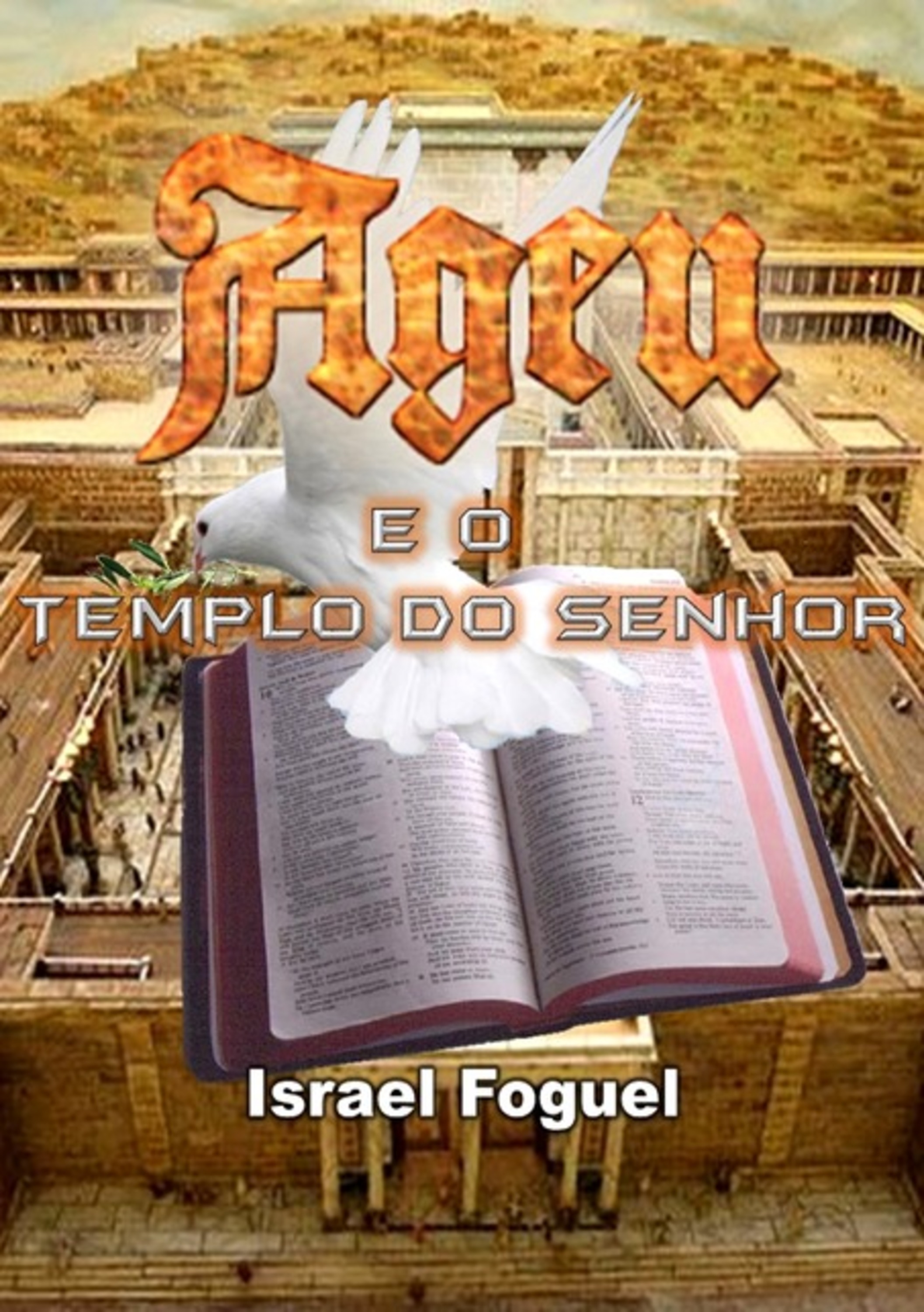 Ageu E O Templo Do Senhor