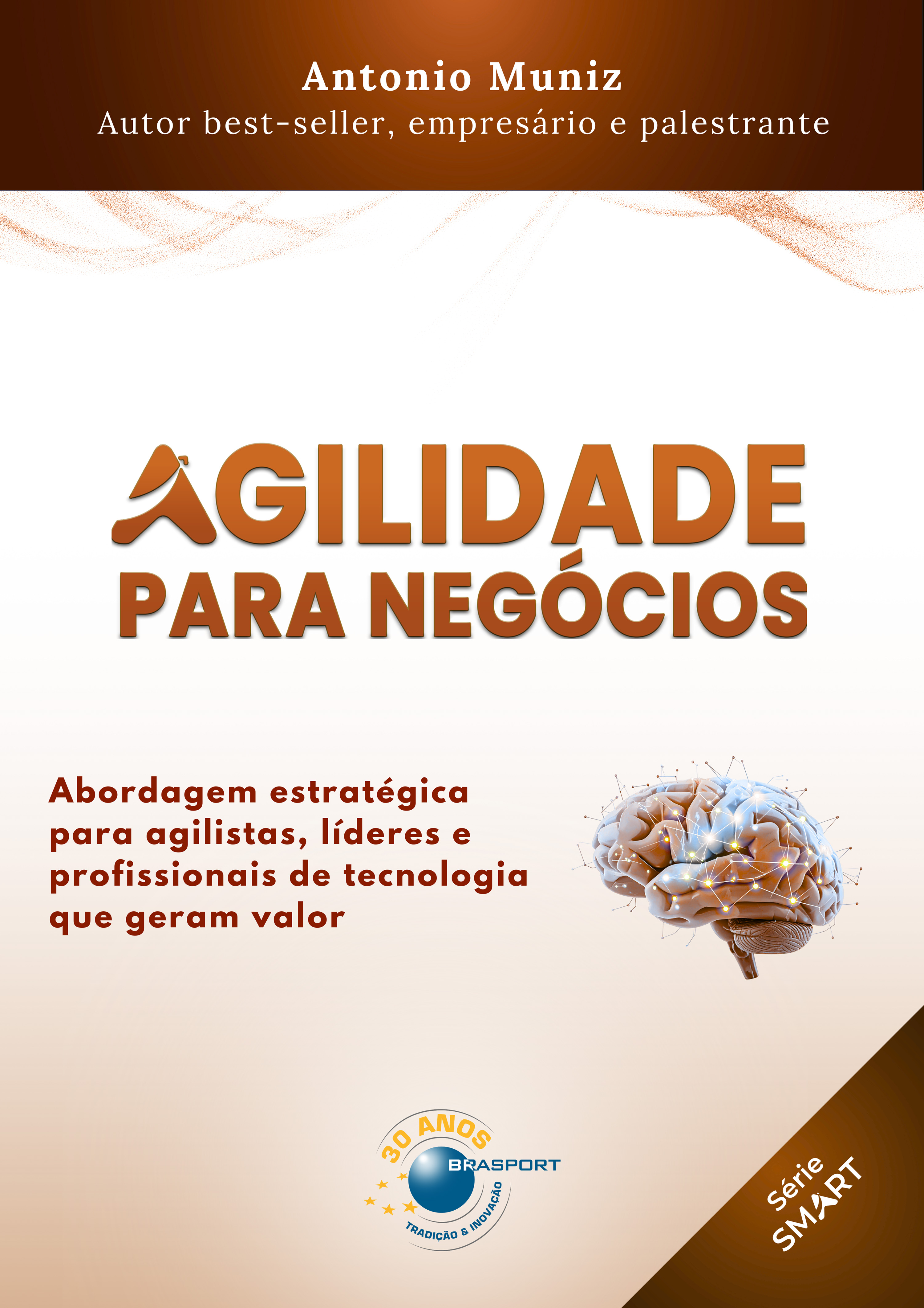 Agilidade para Negócios