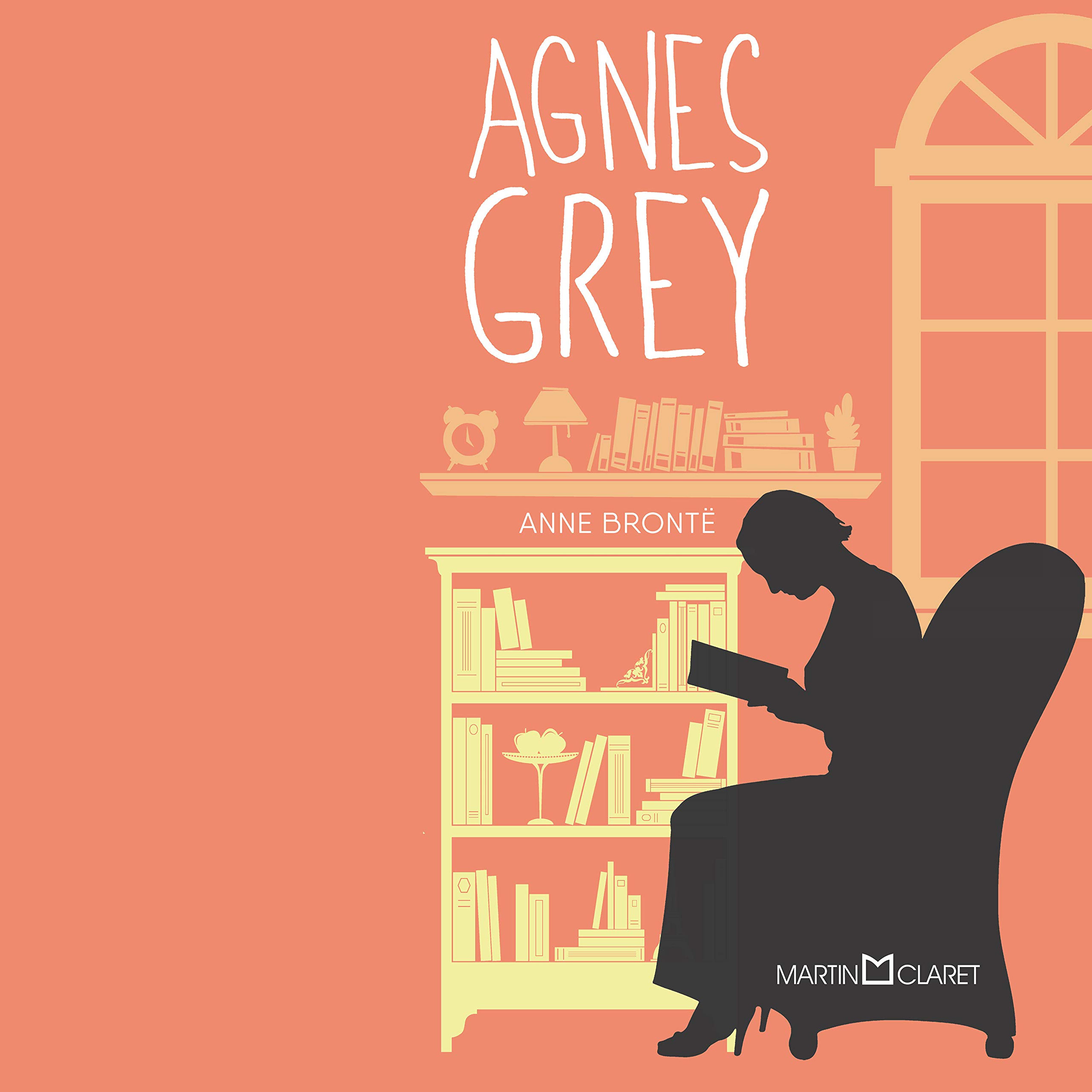 Agnes Grey