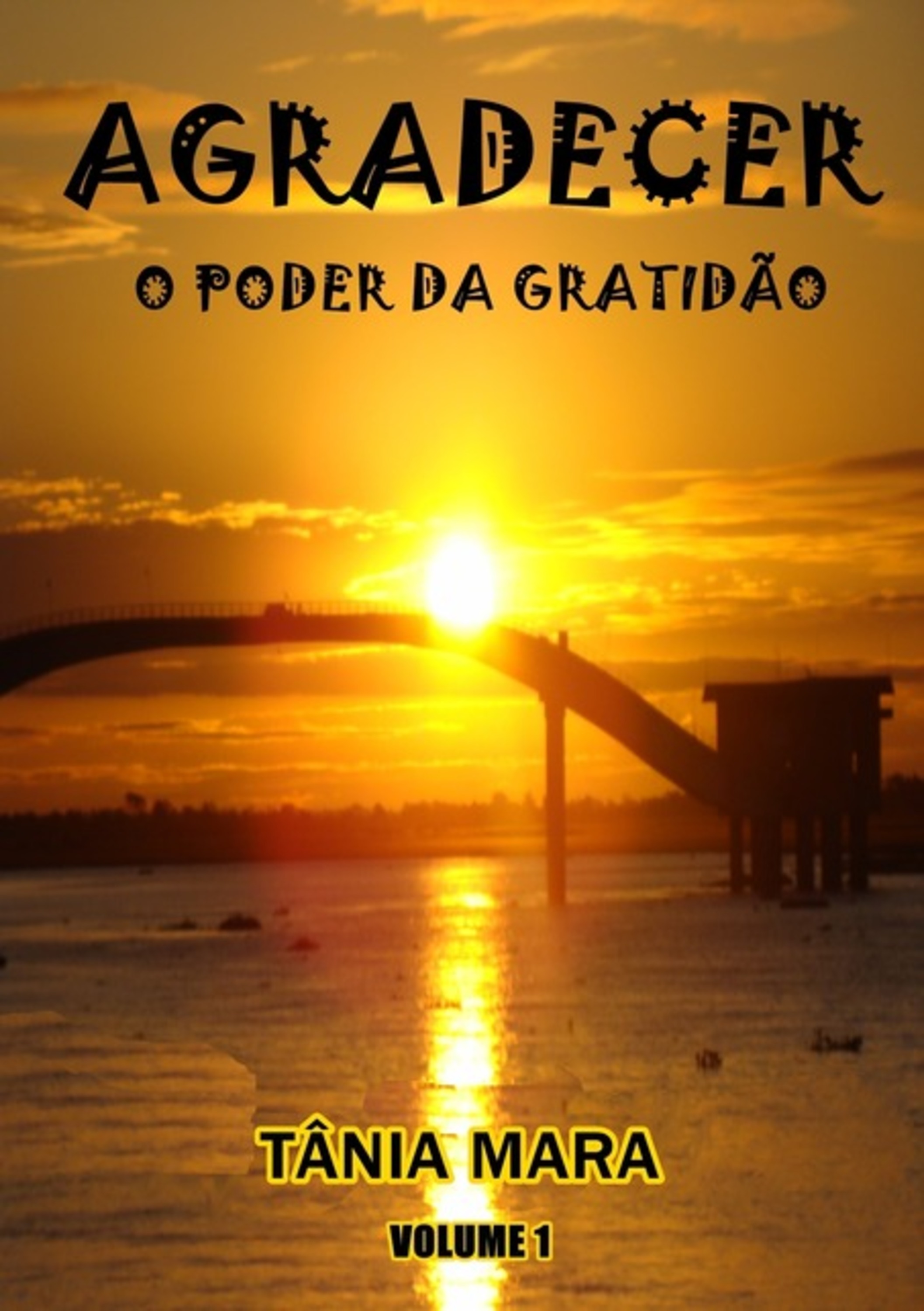 Agradecer