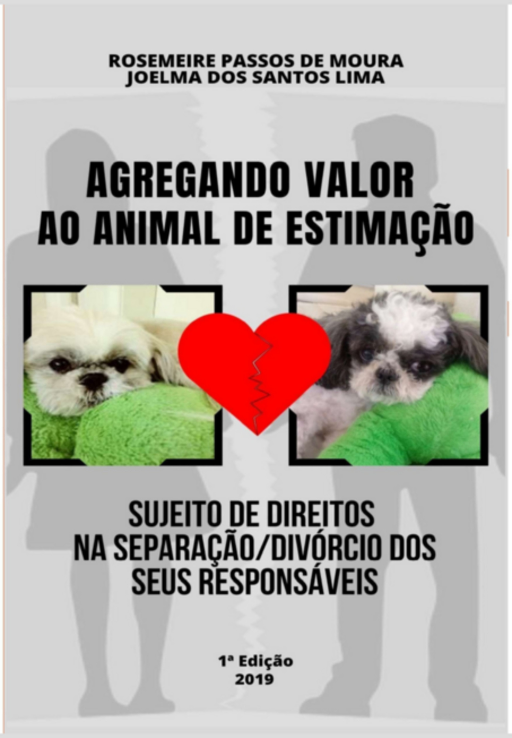 Agregando Valor Ao Animal De Estimação