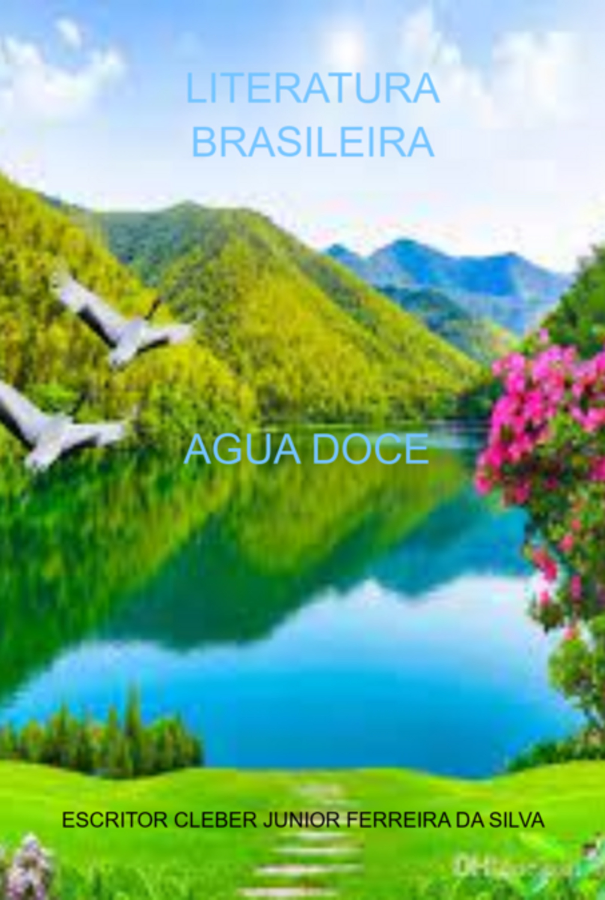 Agua Doce