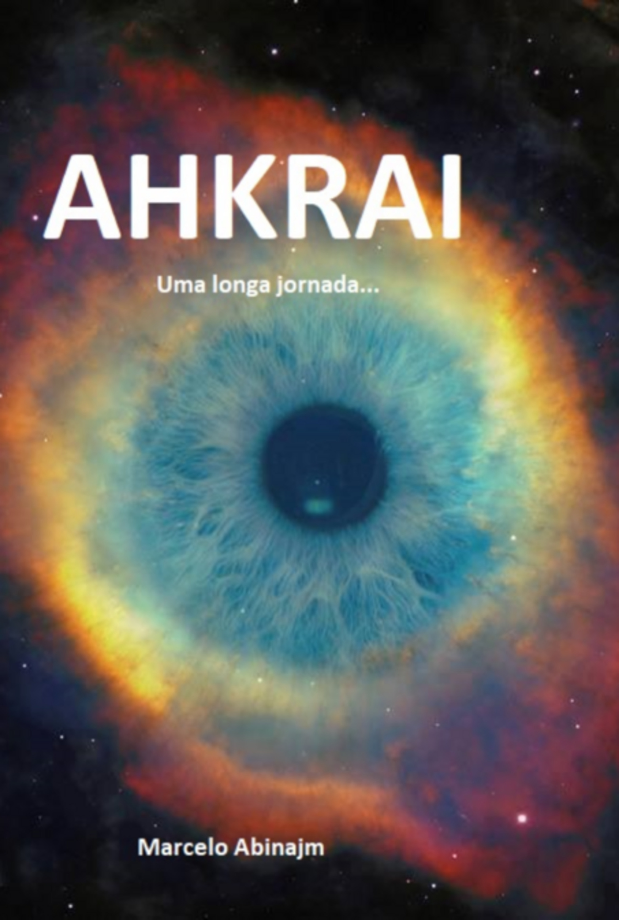 Ahkrai