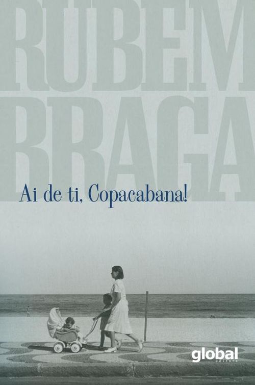 Ai de ti, Copacabana!