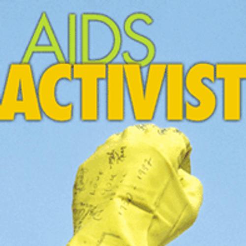 AIDS Activist