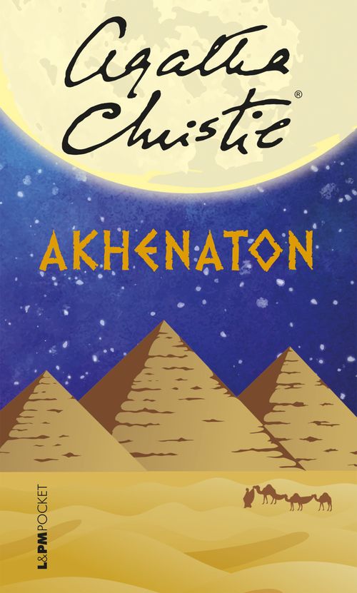 Akhenaton