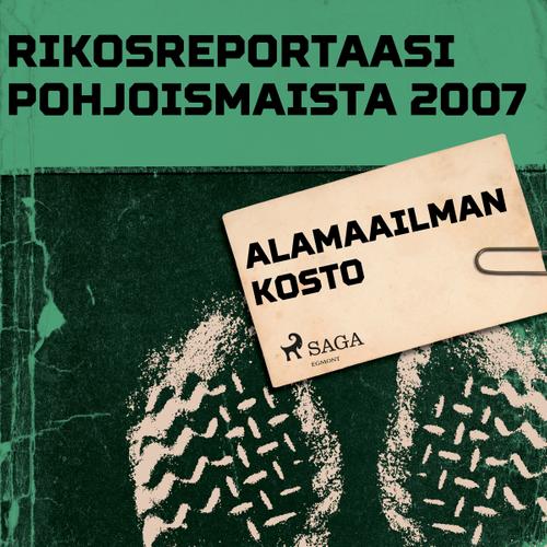 Alamaailman kosto