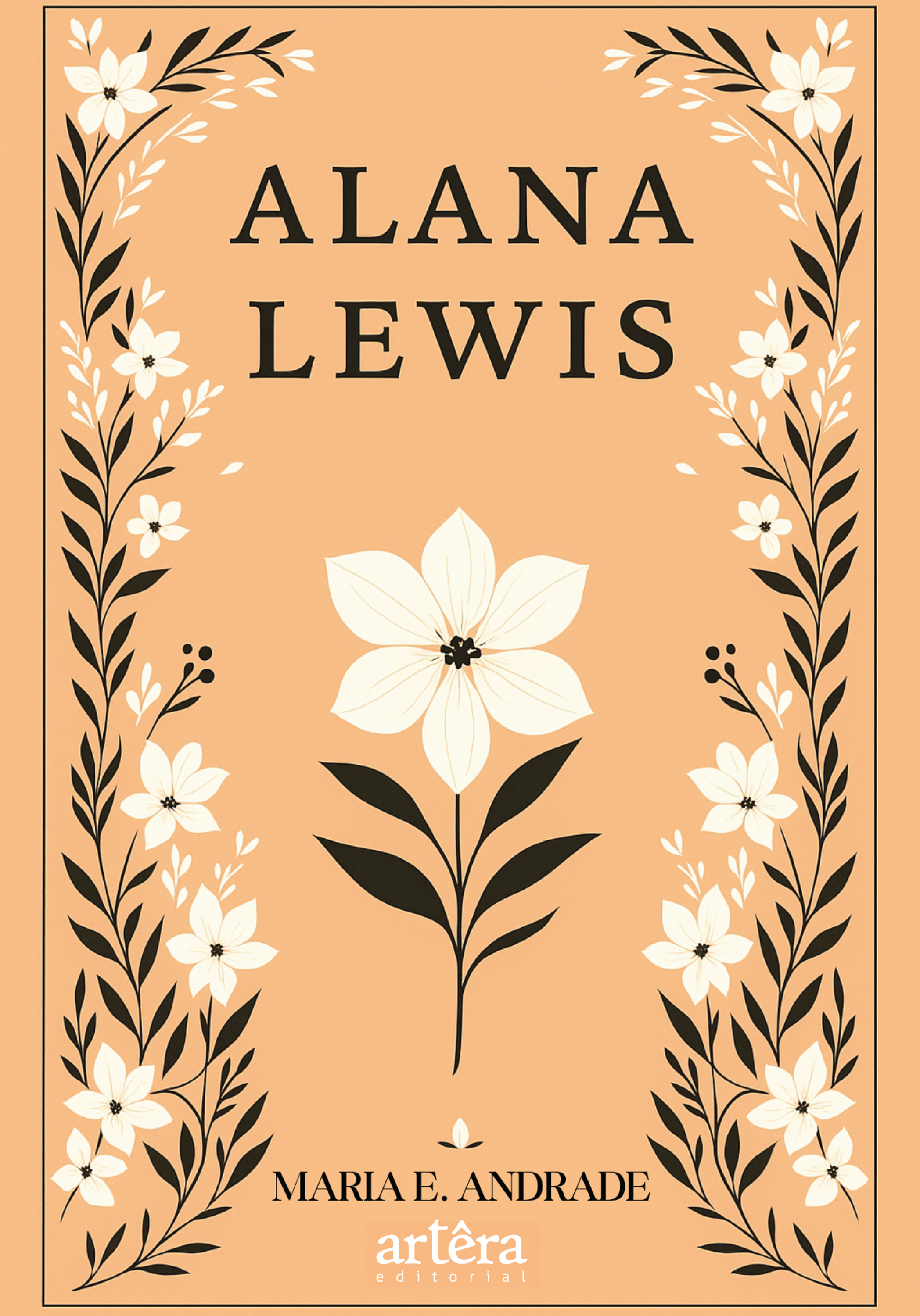 Alana Lewis