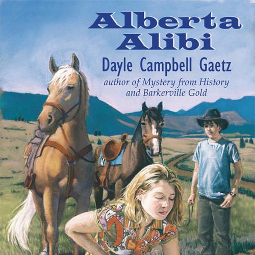 Alberta Alibi