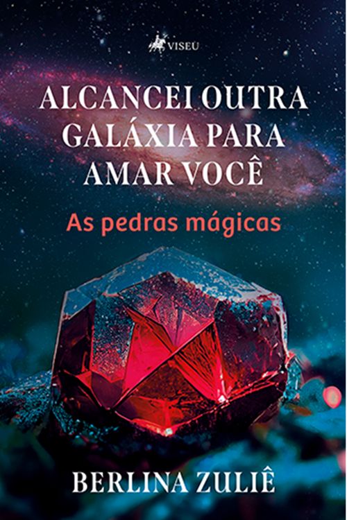 Alcancei outra Galáxia para Amar Você