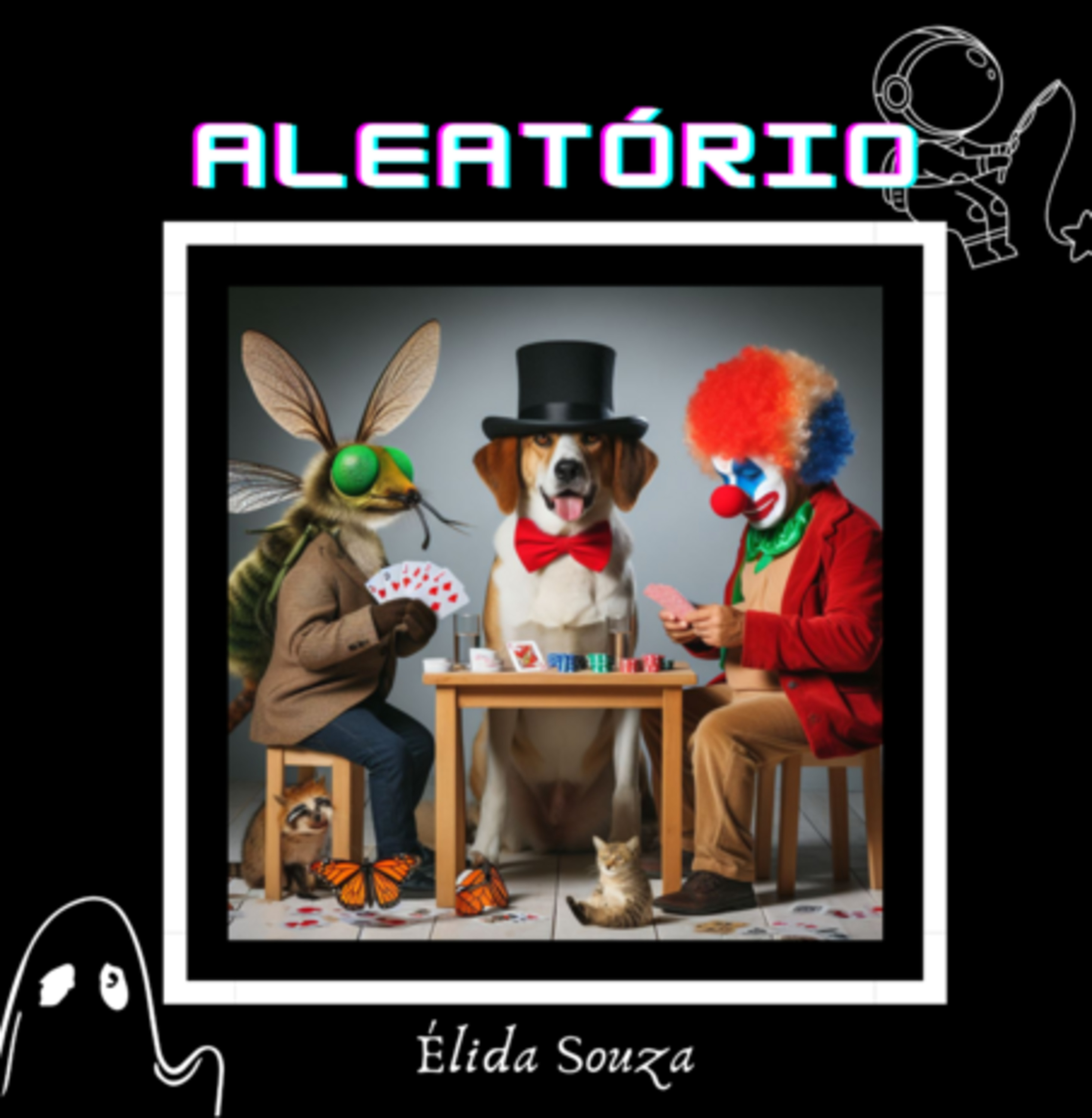 Aleatório