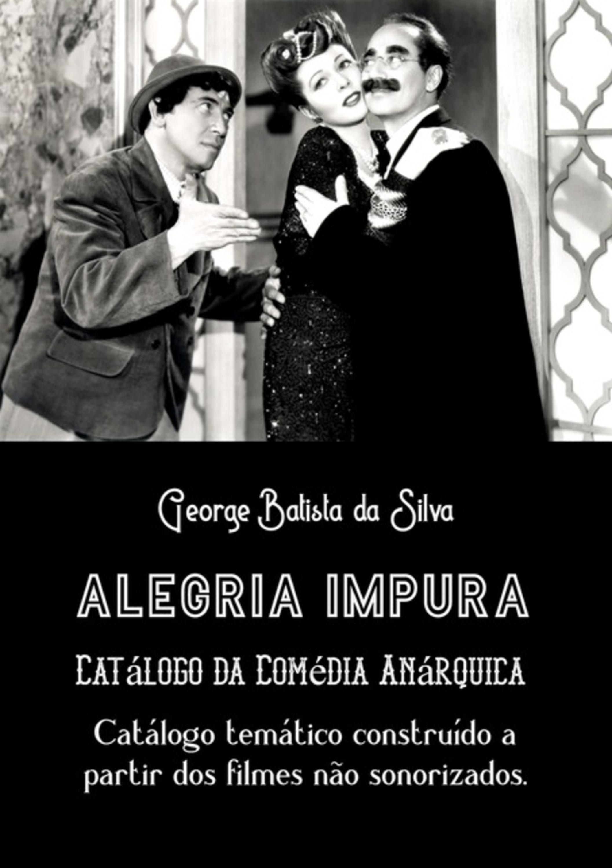 Alegria Impura