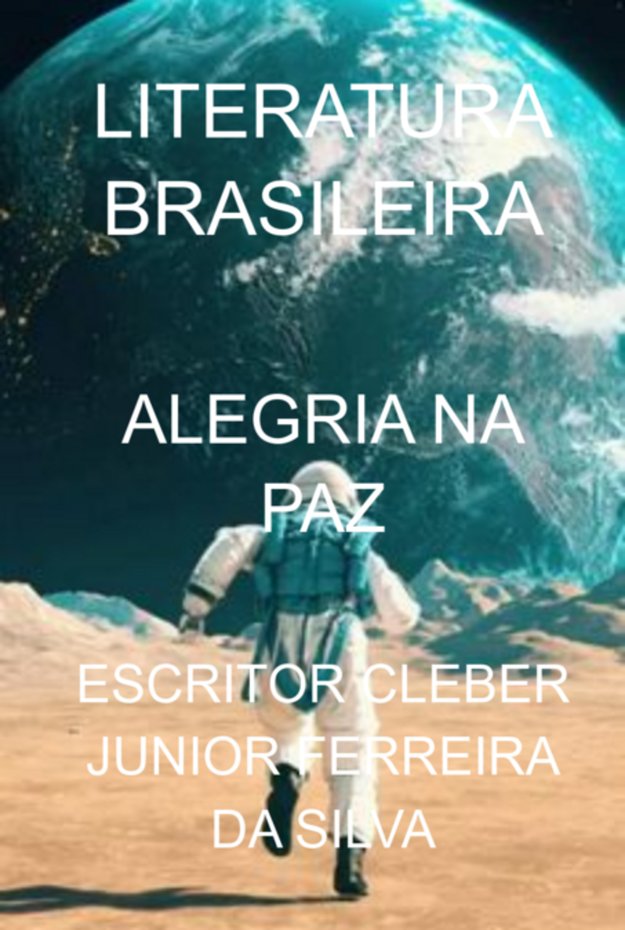 Alegria Na Paz