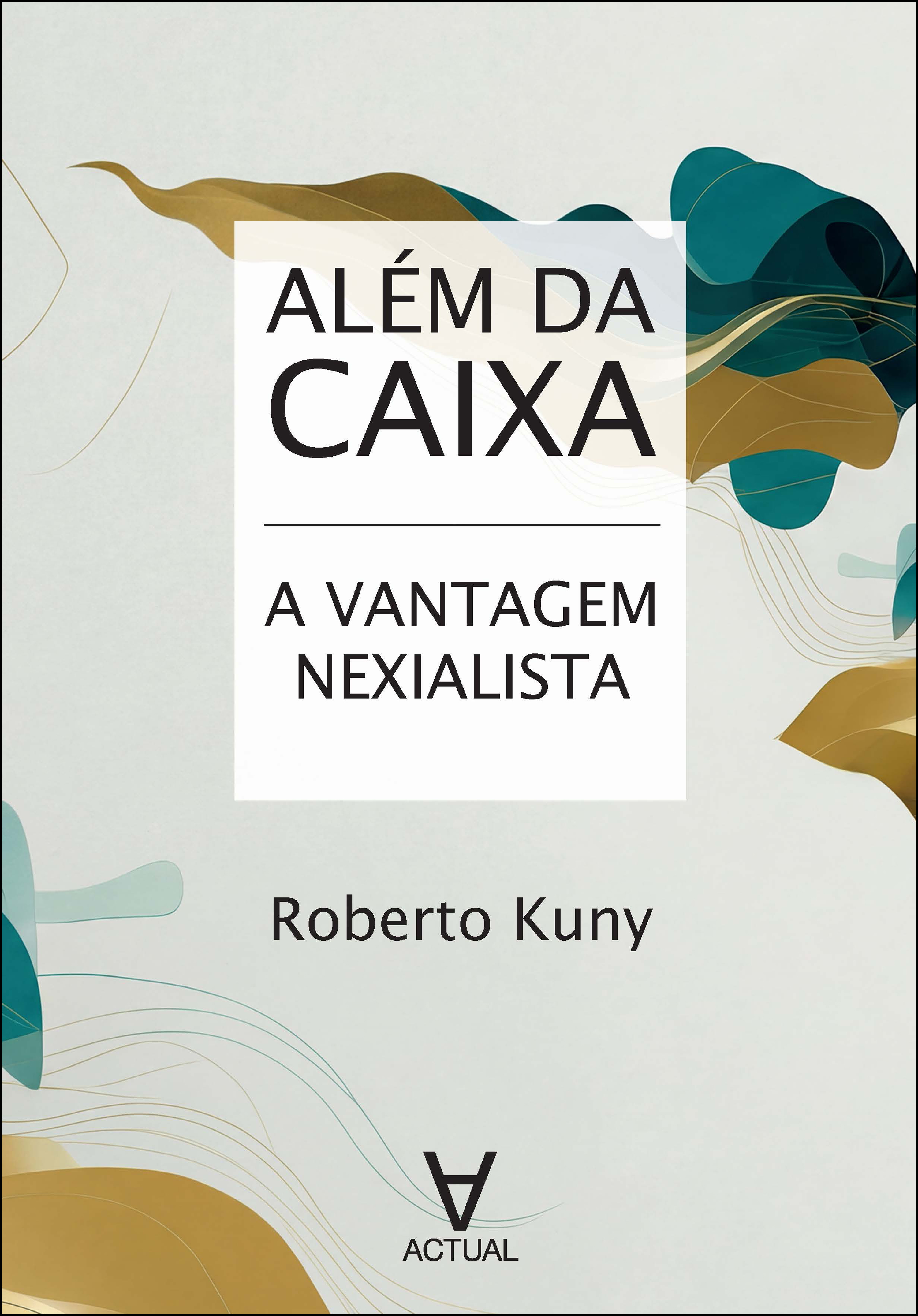 Além da Caixa