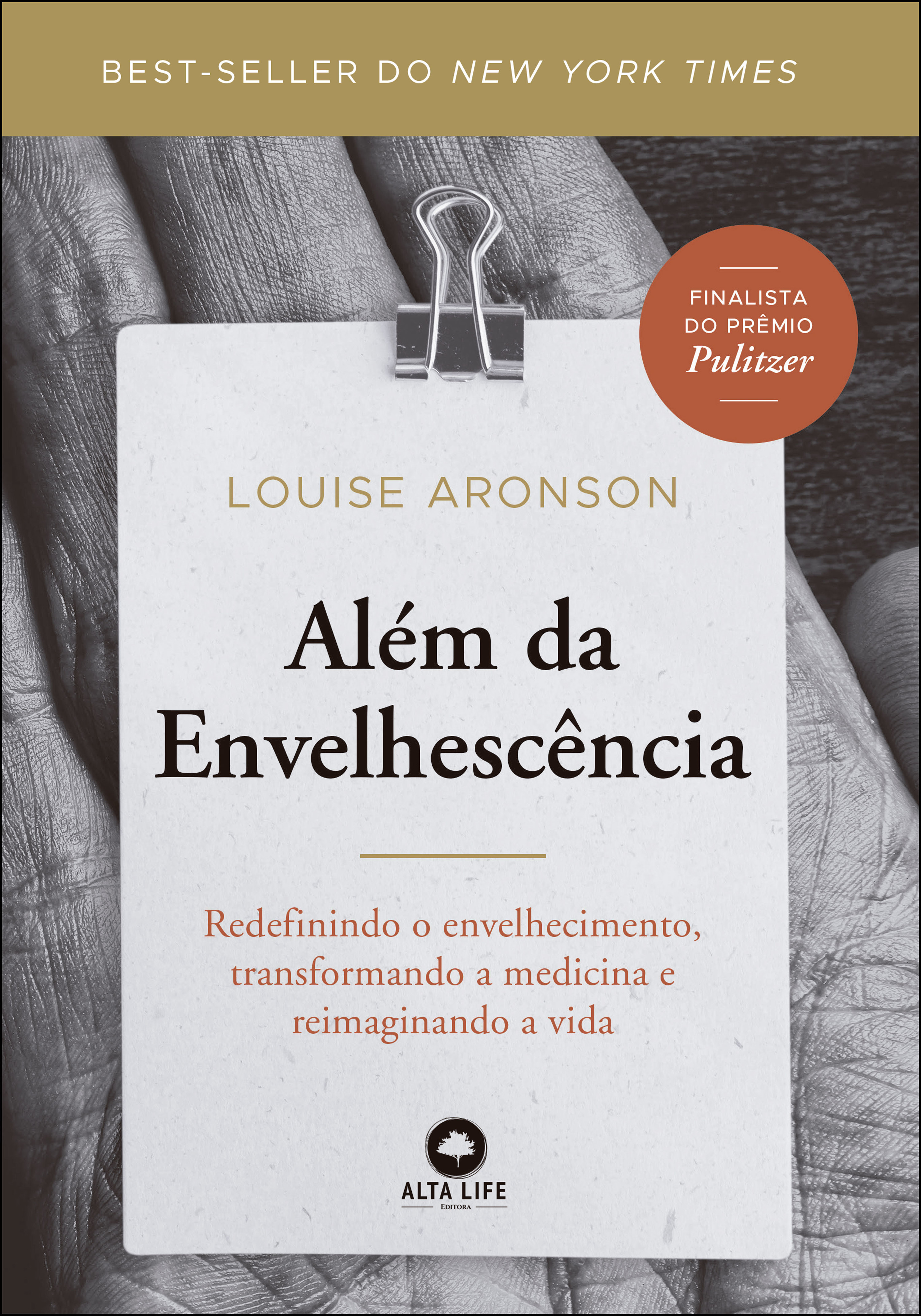 Além da Envelhescência