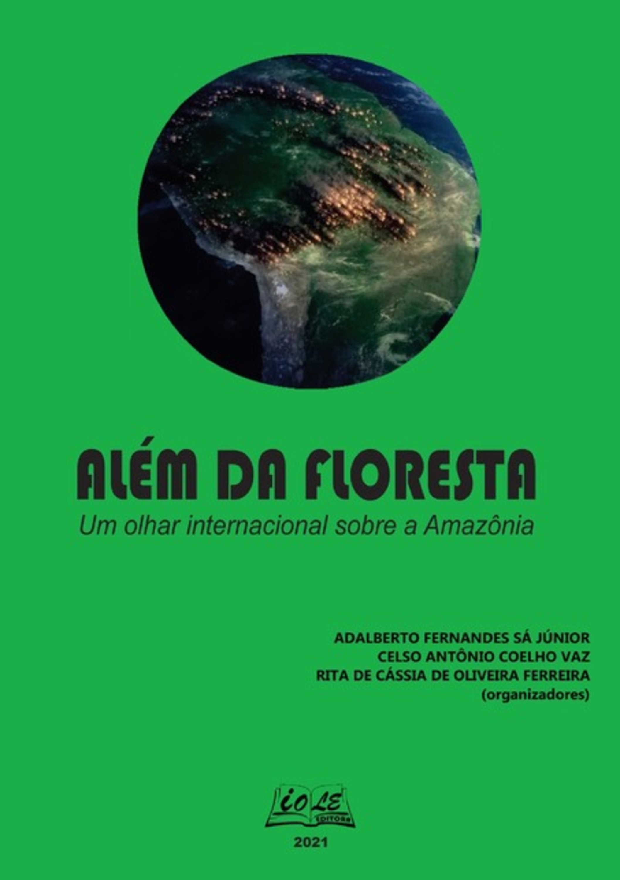 Além Da Floresta: Um Olhar Internacional Sobre A Amazônia