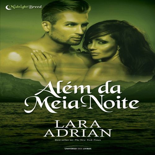 Alem da meia - noite