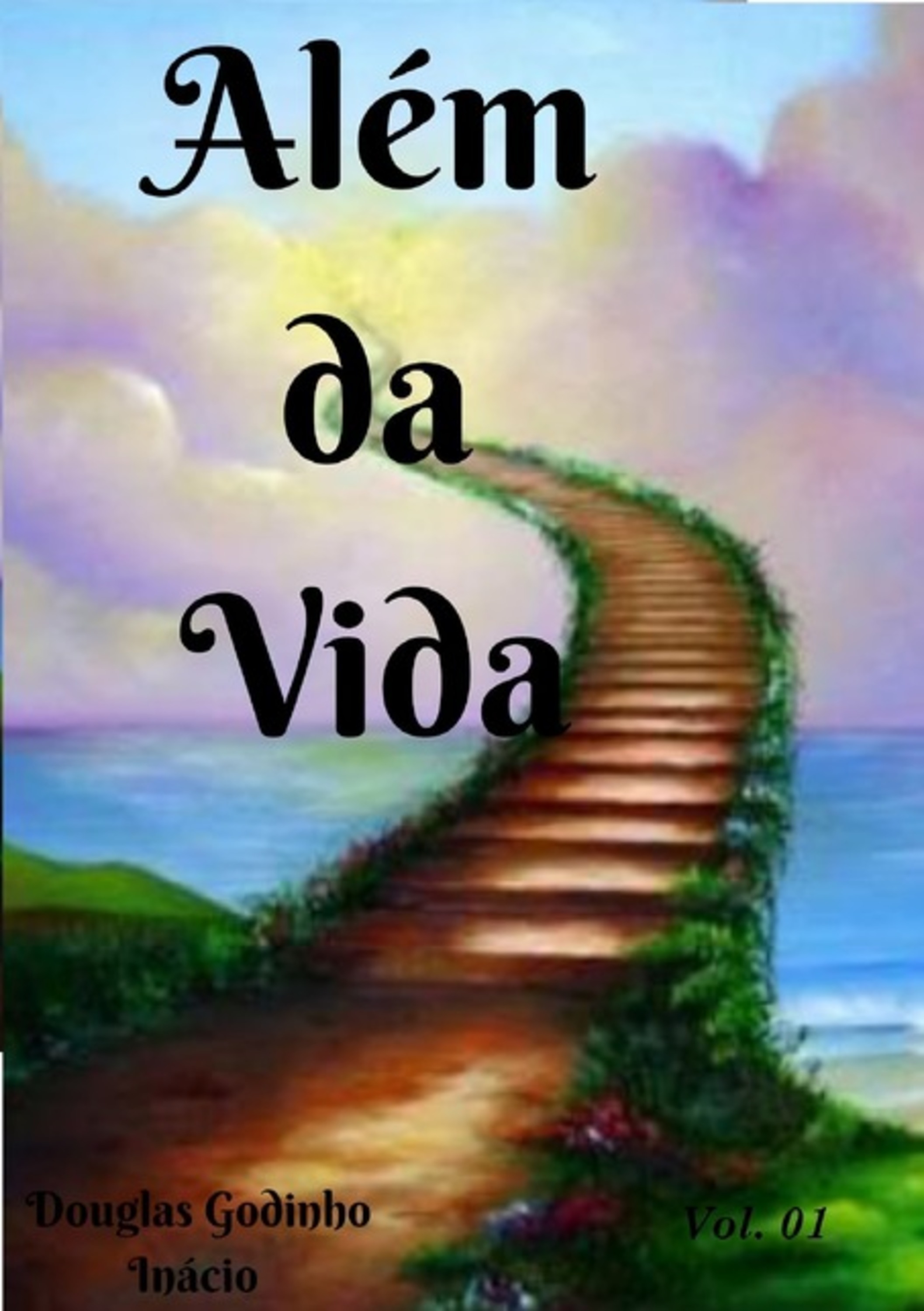 Além Da Vida