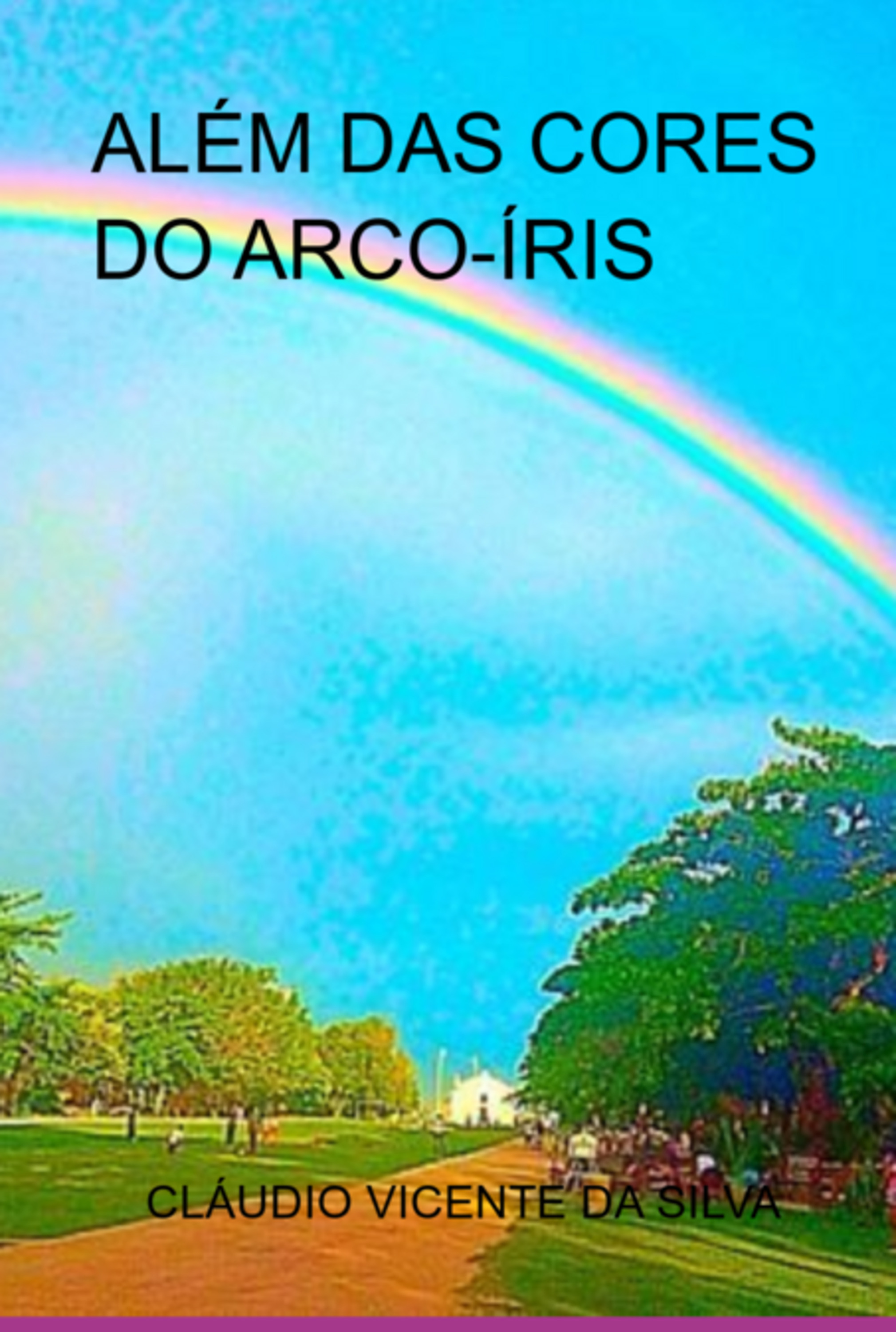 Além Das Cores Do Arco-íris